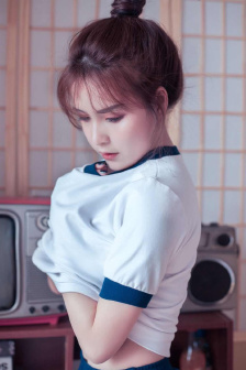 流浪汉与天鹅